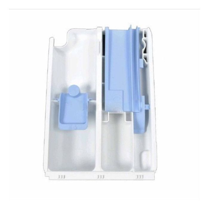 Tiroir bac à lessive pour lave linge BEKO Modèle 63358