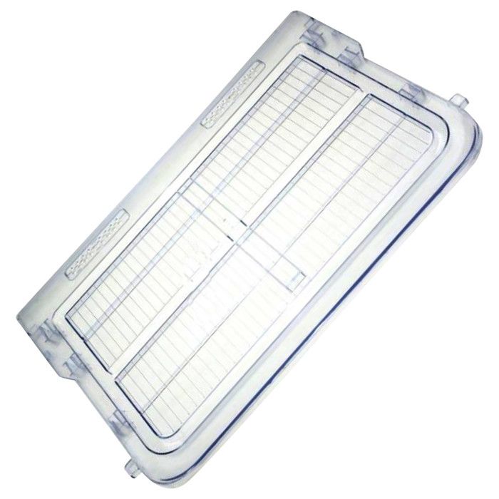 Clayette étagère de bac à légumes 612X428 mm Frigo Réfrigérateur Congélateur 4248721500 BEKO