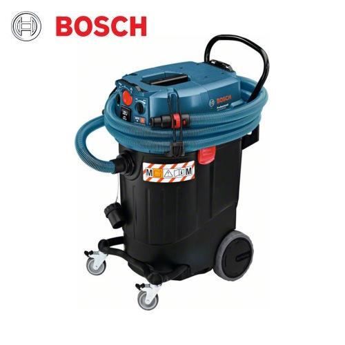Aspirateur eau et poussière - Bosch - GAS 55 M AFC - 1100 W - 35 L - 15 kg