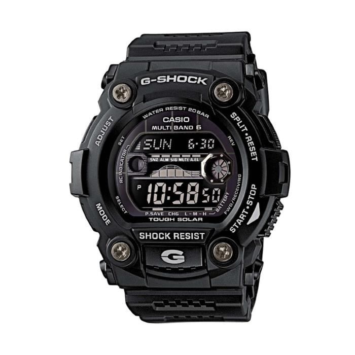 G shock tough discount solar chg