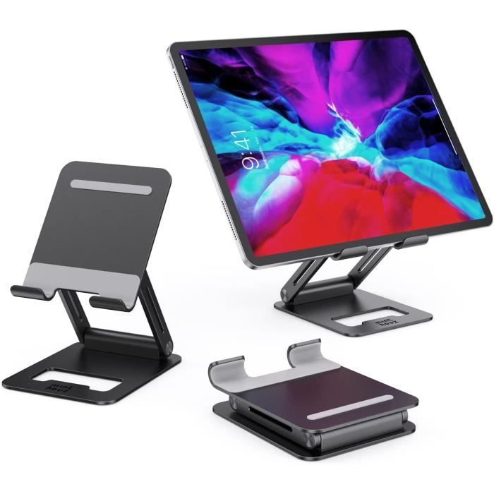 Targus AWE810GL Support Réglable Pour Ordinateur Portable / Tablette