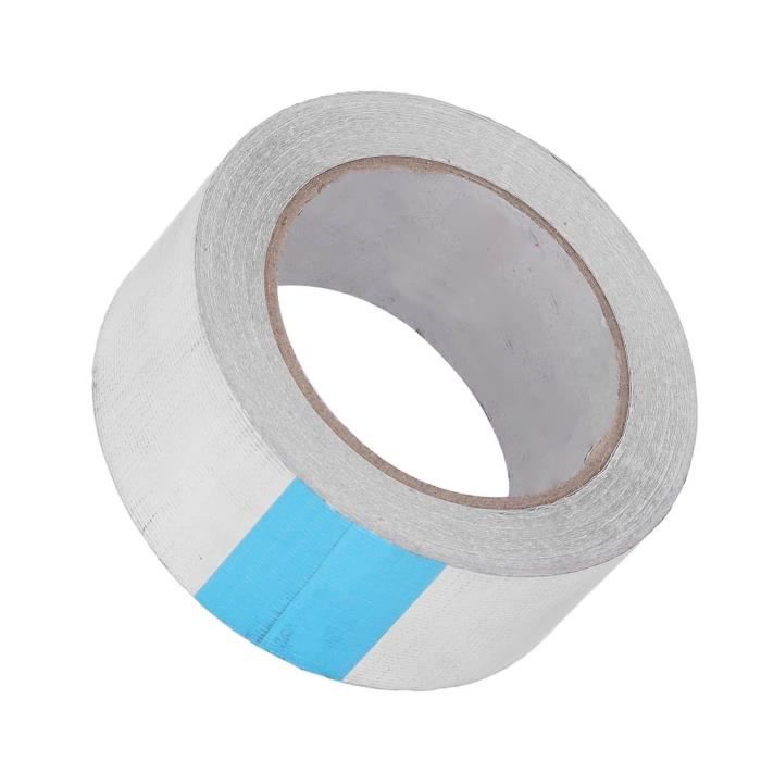 ETO- CEN Ruban de papier d'aluminium Ruban adhésif en aluminium
