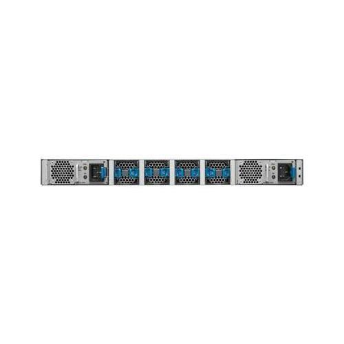 Cisco NXA-FAN-30CFM-F= - COMMUTATEUR KVM - NEXUS 2K/3K SINGLE FAN FORWARD AIRFLOW PORT SIDE EXHAUST IN