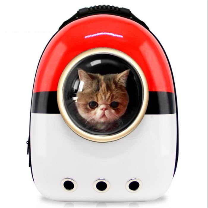 Sac A Dos Pour Chien Chat Orginal Sas De Deplacement Transport