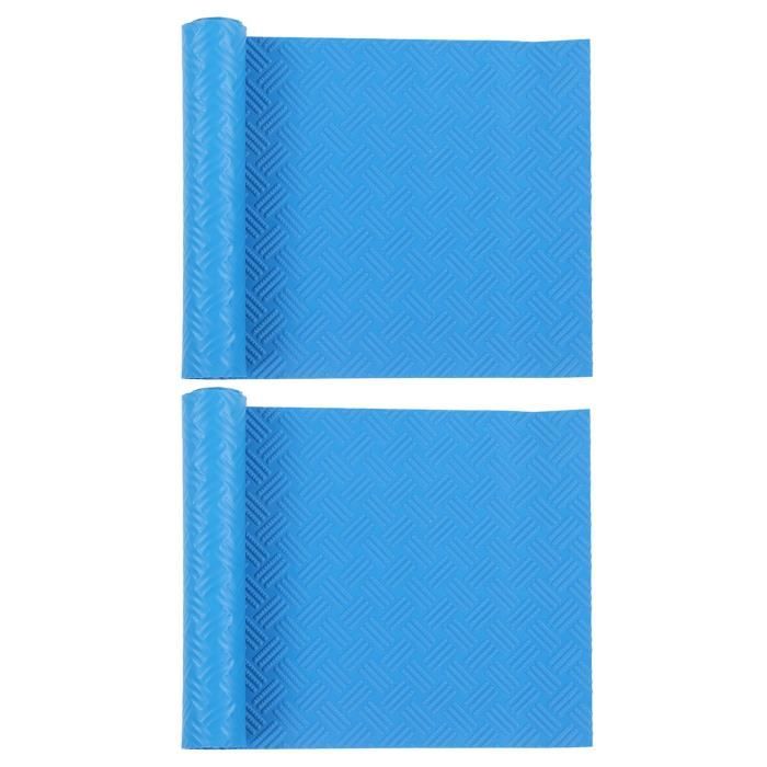 Housse De Piscine En Tissu PE - Garde L'eau Propre, Bloque Feuilles Et Poussière | Plusieurs Tailles (jusqu'à 305 Cm) - 11