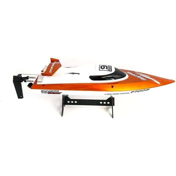 Ft009 online racing boat