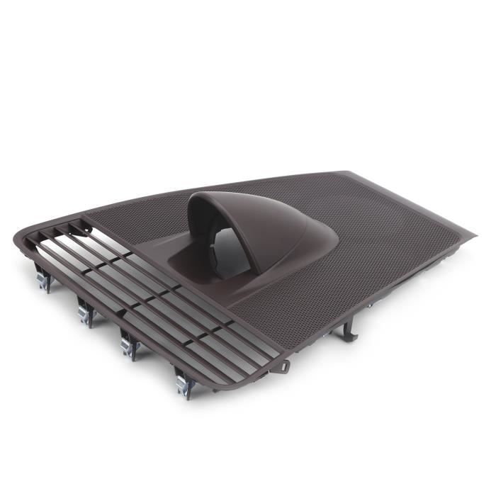 Couvercle Supérieur (coque) Pour Variateur De Vitesse Emerson M210RGB14 - Pièce De Rechange Neuve