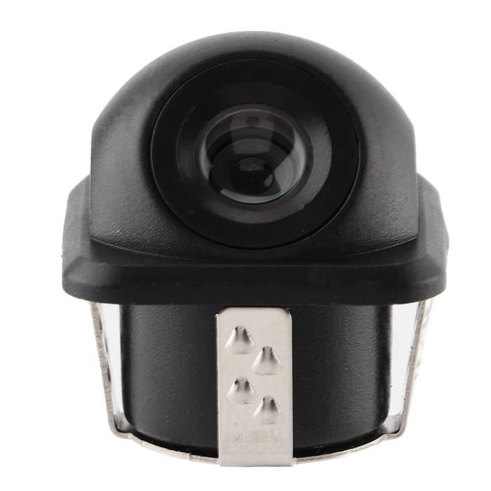 Caméra De Recul Voiture Epronic 720P - Étanche IP68 - Vision Nocturne LED - Angle 149° - Pour SUV, Camion, Camping-car - Câble 10 M Inclus