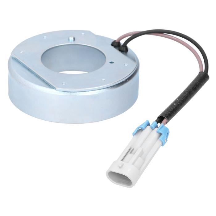 Bobine 'embrayage De Compresseur AC 2 Broches De Remplacement