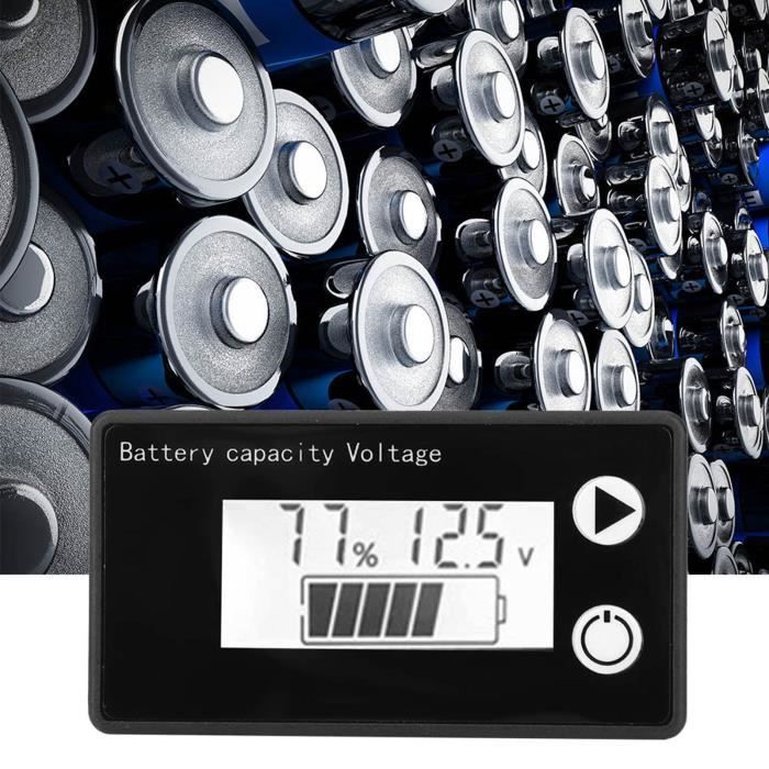 PAR - testeur de fil de compteur de puissance optique Compteur de