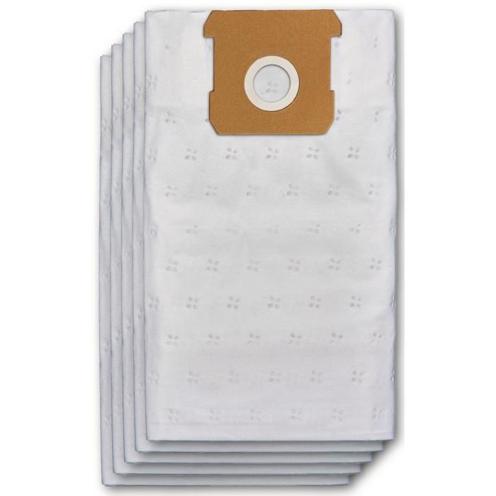 Sac filtre Einhell 2351185 set de 5 - vue 2