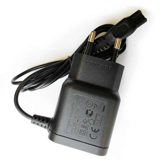 Support De Charge Pour Rasoir électrique Philips RQ1145 à RQ1180 - Neuf