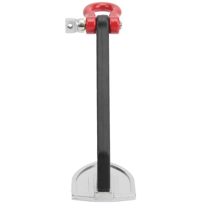 Treuil D’ancre En Métal Pour Voiture RC 1/10 - Compatible Axial SCX10, D90, CC01