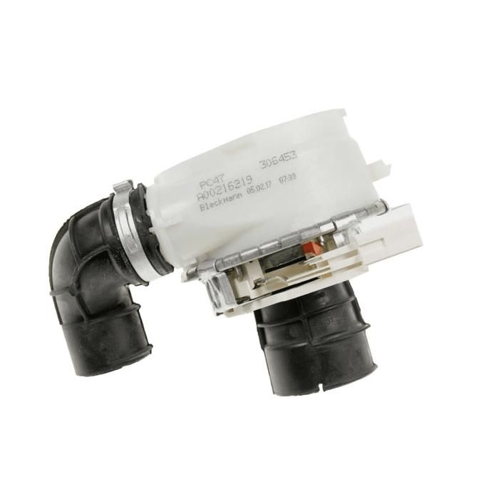 Electrolux RESISTANCE - vue 2