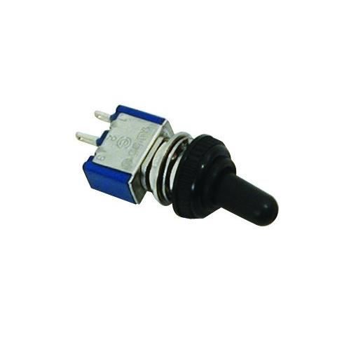 plaque ON OFF Interrupteur étanche 20A 12 V ON OFF Cabochon