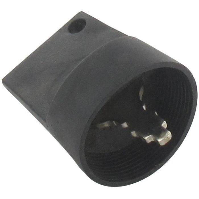 Clé de contact ergonomique universelle pour microtracteurs MTD - Type Indak