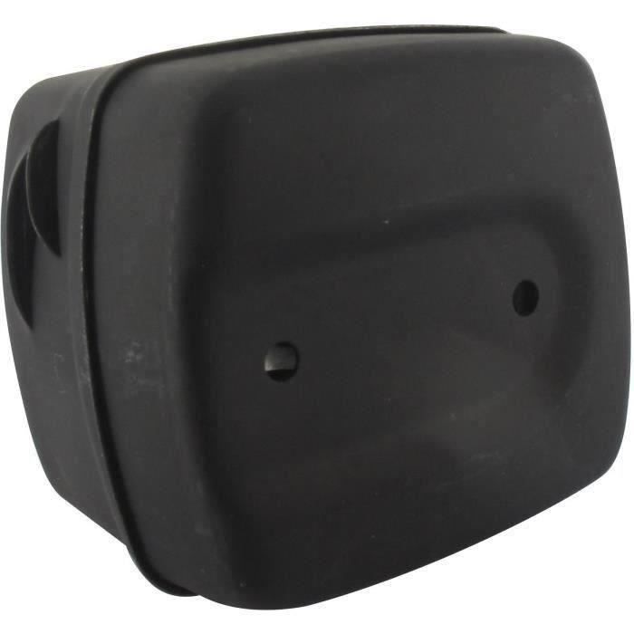 Echappement adaptable EFCO modèles 147, 152 - OLEO MAC modèles 947, 952