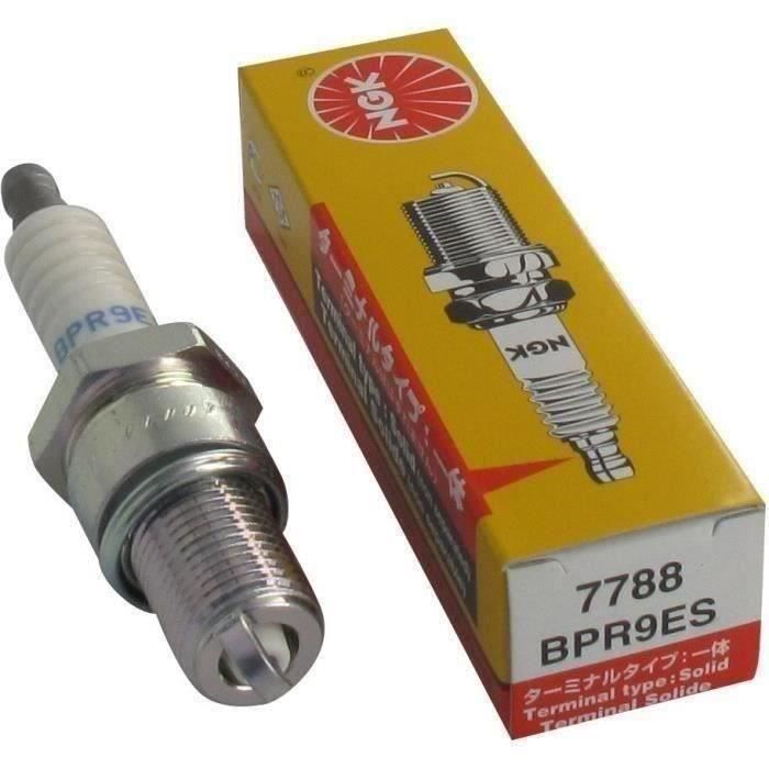 Bougie d'allumage NGK BPR9ES