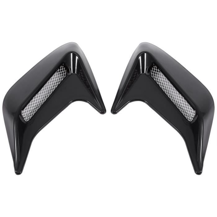 Aérations De Capot De Voiture, évent De Sortie D'air De Capot, Protection Contre La Neige Pour 472295697 Fr