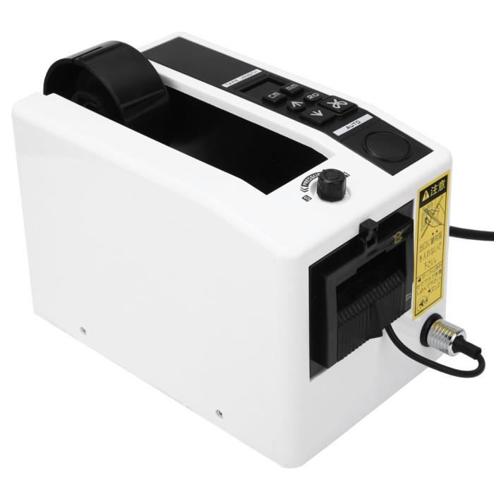 Distributeur De Ruban Thermique Multi-Rouleaux - Coupe Sécurisée, Design Rotatif | Pour Sublimation, Vinyle