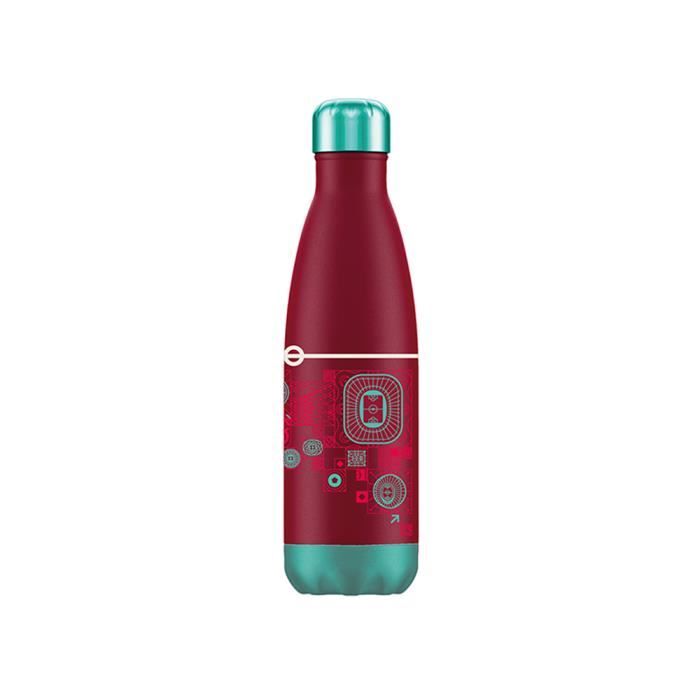 BOUTEILLE DE BORDEAUX Equipe De France De Football 1998 EUR 15,00