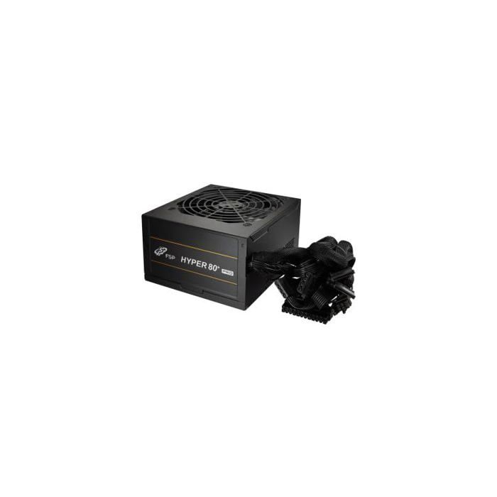 FSP Alimentation 700W Bulk 80+