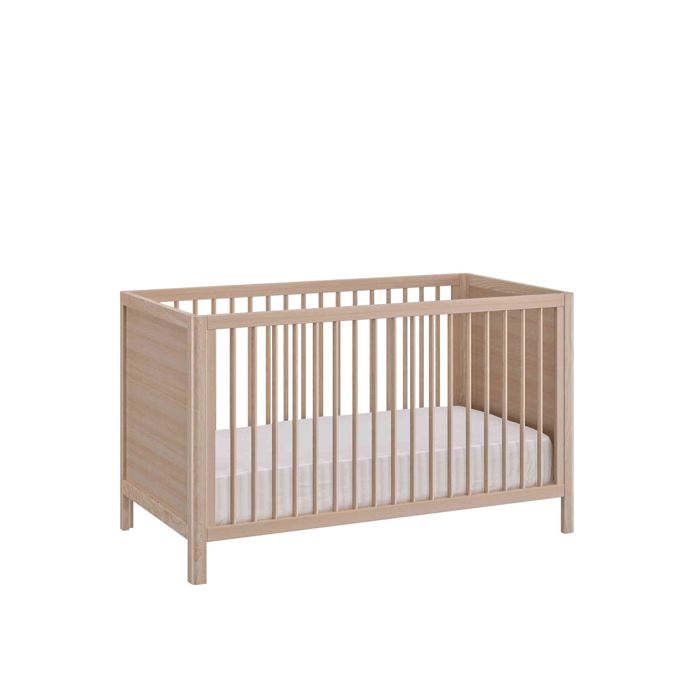 Lit Bebe 70x140 Naturel L 74 H 84 P 144 Decor Marron Anatole Made In France Cdiscount Puericulture Eveil Bebe Lit Bebe 70x140 Naturel L 74 H 84 P 144 Decor Marron Anatole Made In France Cdiscount Puericulture Eveil Bebe