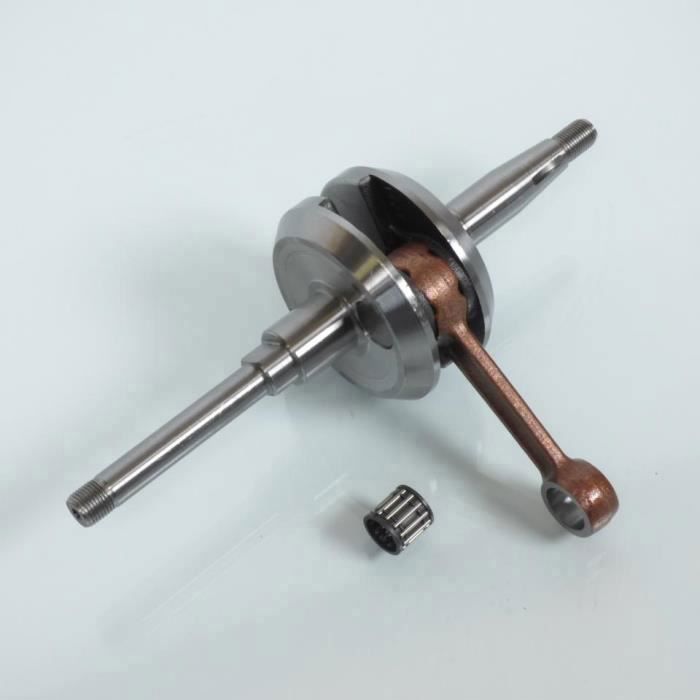 Tambour flasque de frein P2R pour Mobylette Peugeot 50 103 SPX 1985 à Tambour flasque de frein P2R pour Mobylette Peugeot 50 103 SPX 1985 à