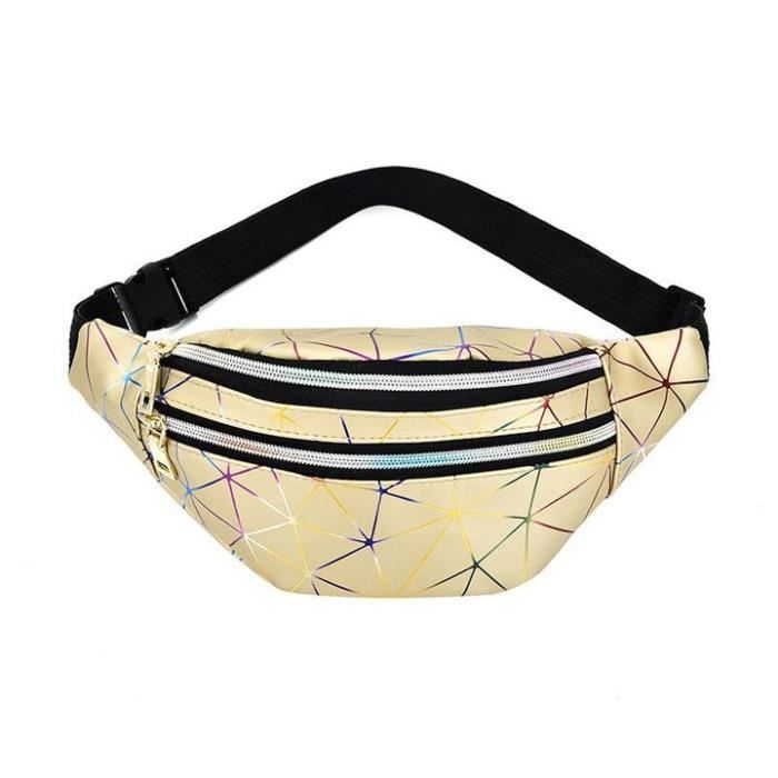 Sac banane femme simili cuir cheap
