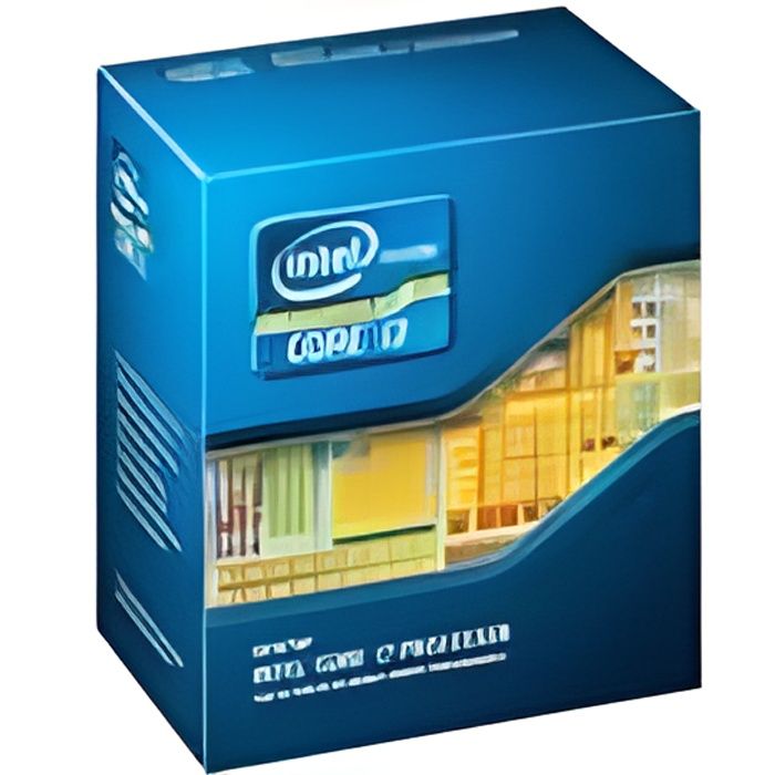 Vente Processeur PC Intel Ivy Bridge Processeur Core i7-3770 8 Coeurs 3,40 GHz Socket LGA1155 pas cher
