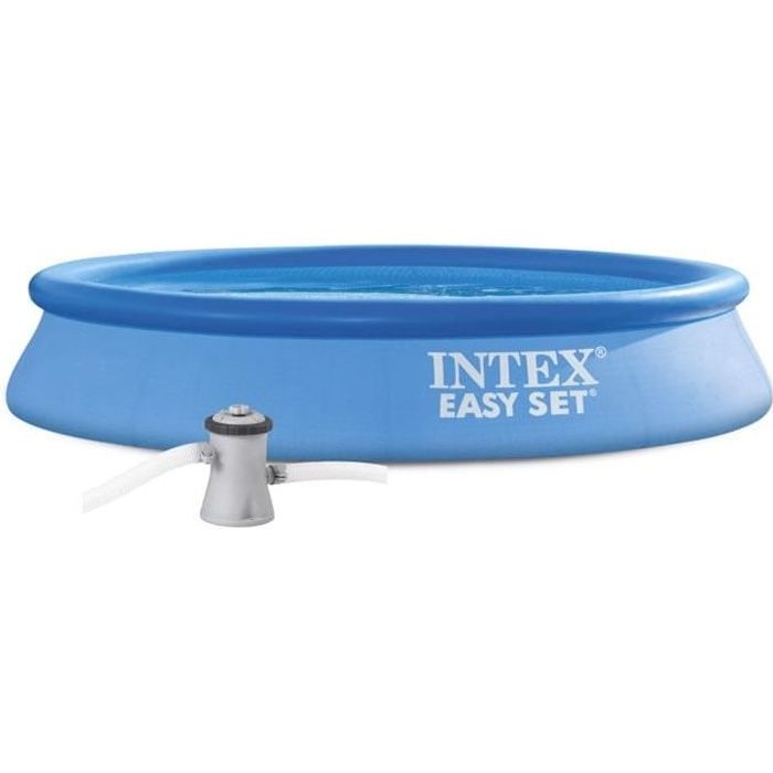 Intex Easy Set 305 cm - vue 2