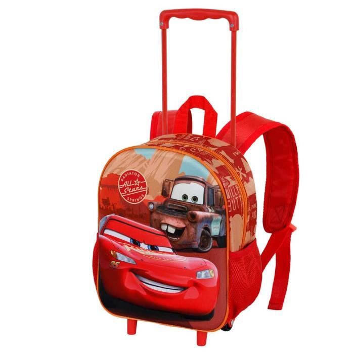 Sac roulette cars outlet