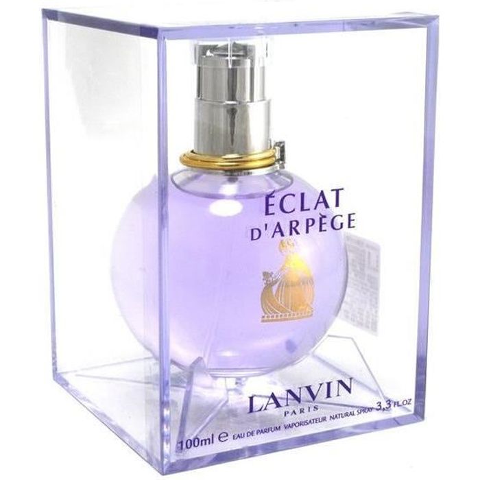 eclat lanvin parfum