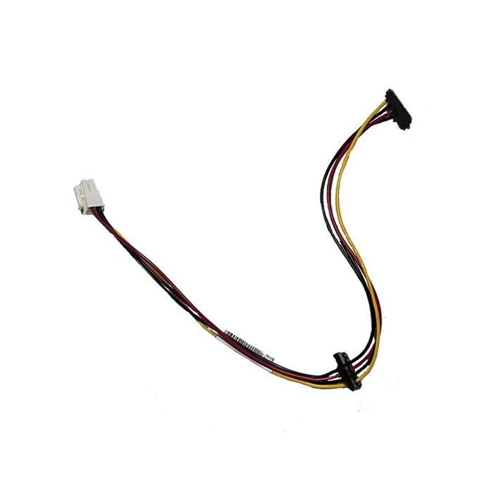 Lenovo Câble ATX 4 Pin 2x SATA - vue 2