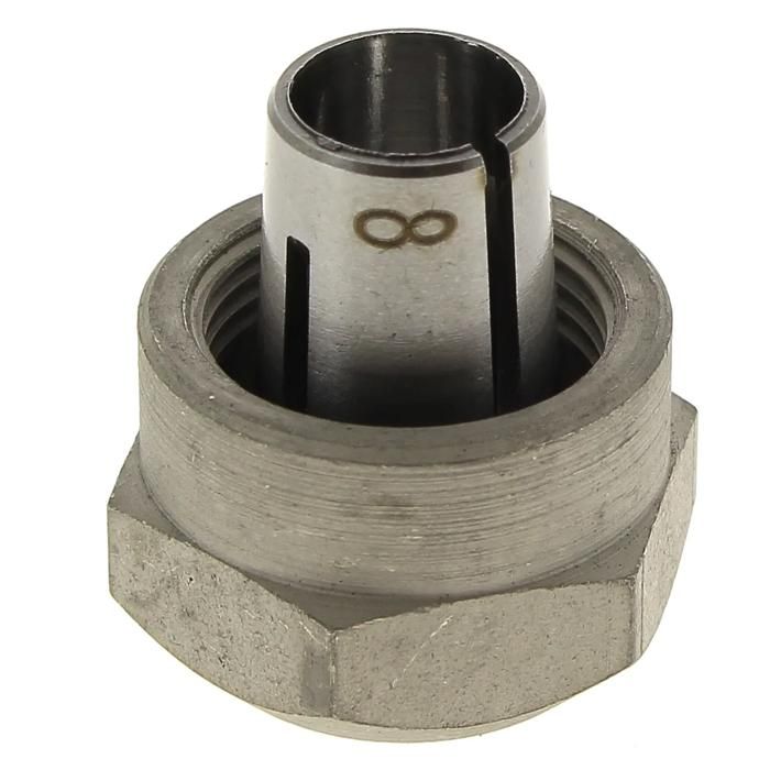 Pince De Serrage 8mm Pour Defonceuse Metabo 3665392033554 Achat Vente Pince De Serrage Pince De Serrage 8mm Cdiscount