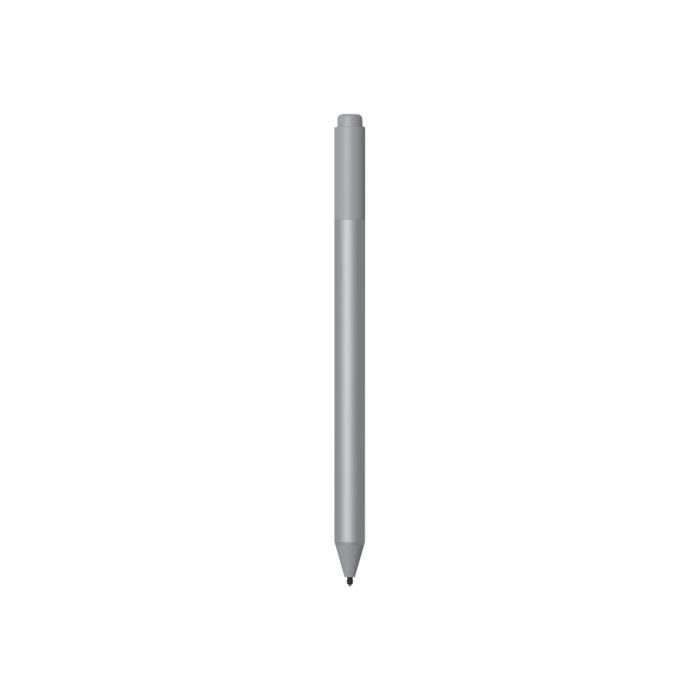 Microsoft Surface Pen Stylet 2 boutons sans fil Bluetooth 4.0 platine commercial pour Surface Pro 4