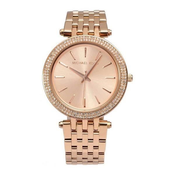 Cdiscount montre sales femme michael kors