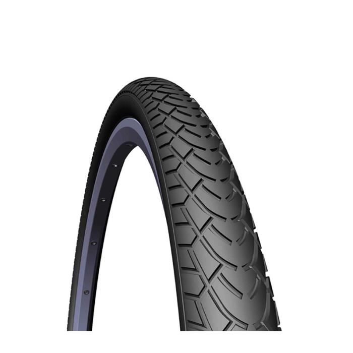 Pneu BMX Maxxis Holy Roller 24 X 2,4 Pouces – 60 TPI, Noir, Simple Paroi