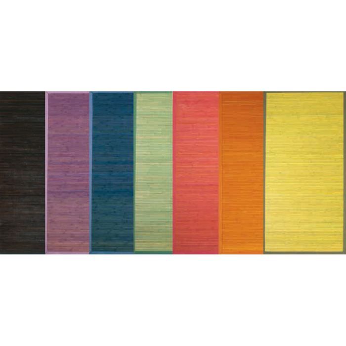 Gamme Tapis Bambou Solo par Paire