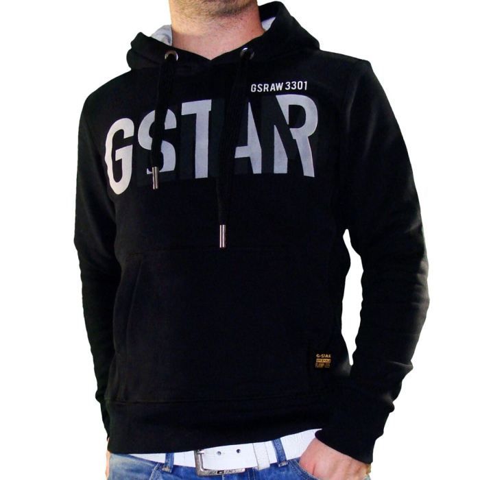g star sweat