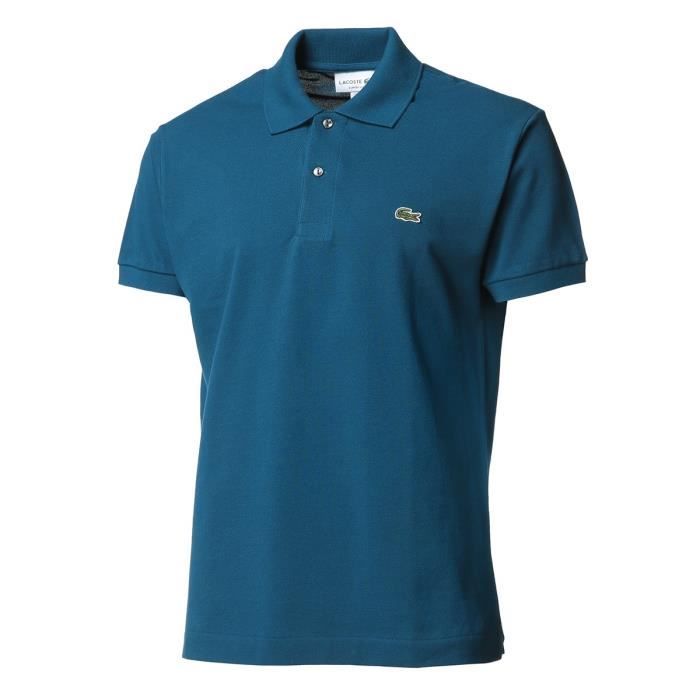 acheter polo lacoste