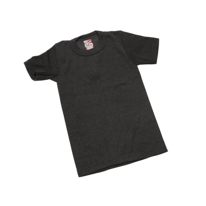 T shirt thermique on sale sport