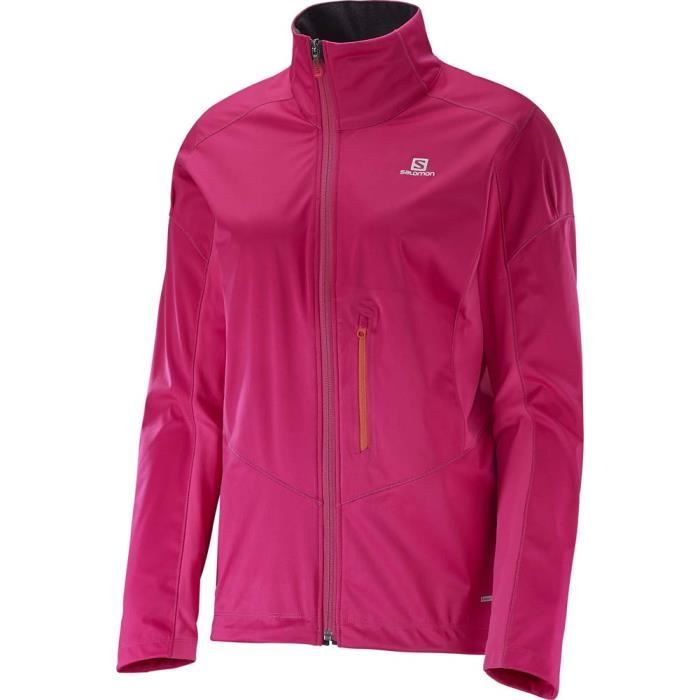 veste salomon