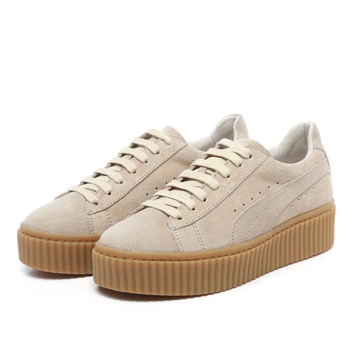 basket casual chic femme