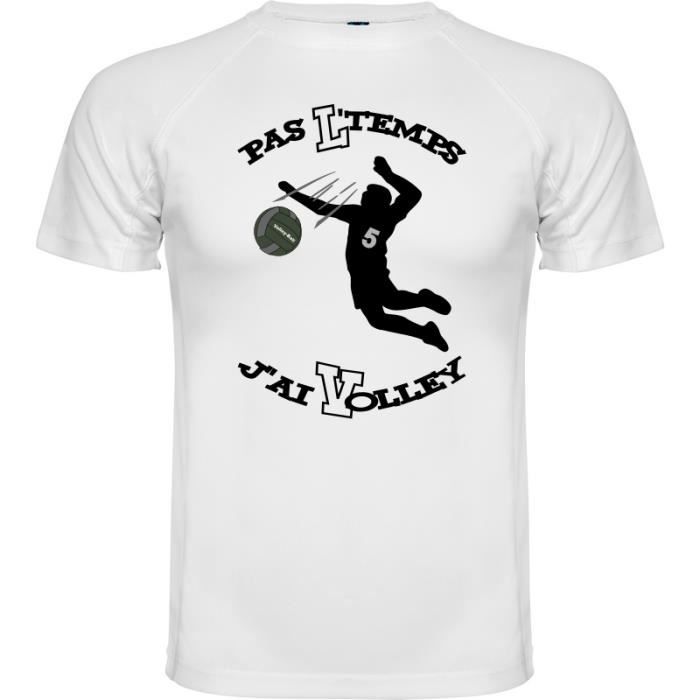 Magliette volley new arrivals