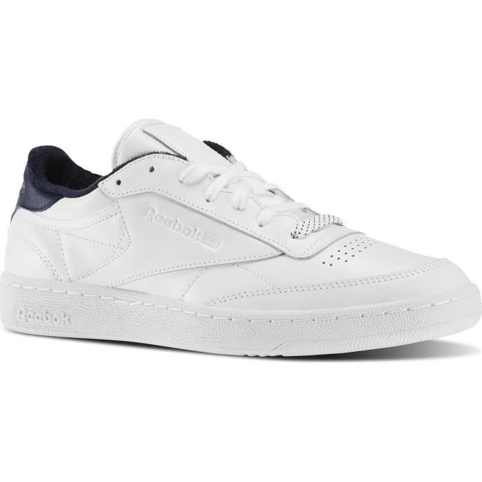 reebok club c 85 femme solde
