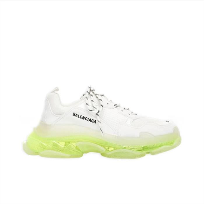 Basket balenciaga clearance cdiscount