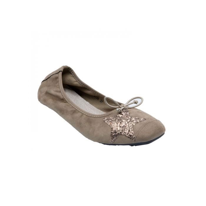 Chaussures Ballerines Mam'Zelle neuves - Pointure 36