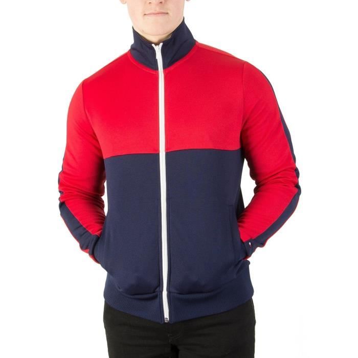 Veste sport tommy hilfiger clearance
