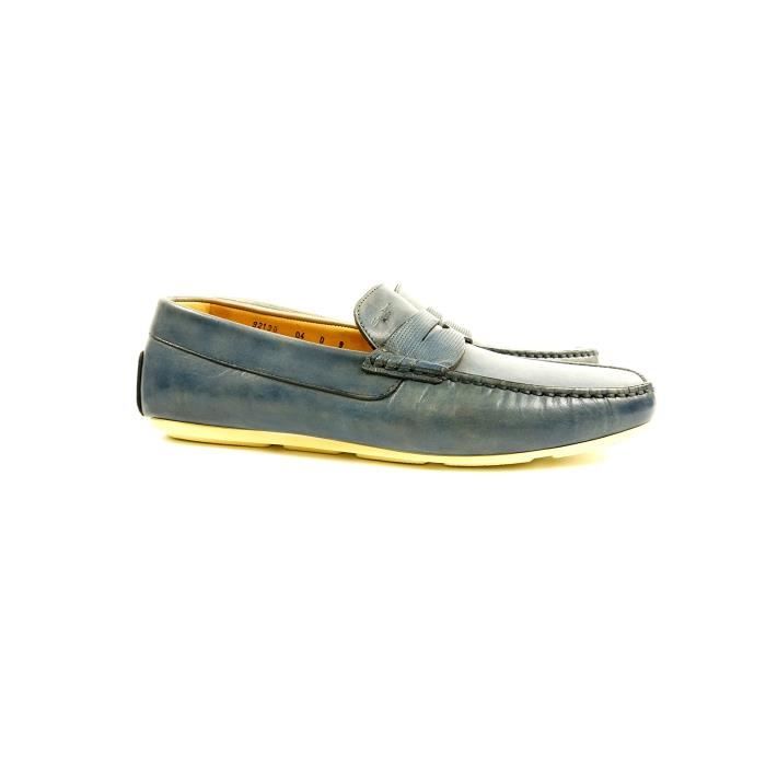 taille santoni